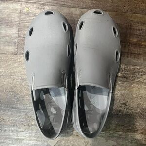 COPY - HUK water shoes